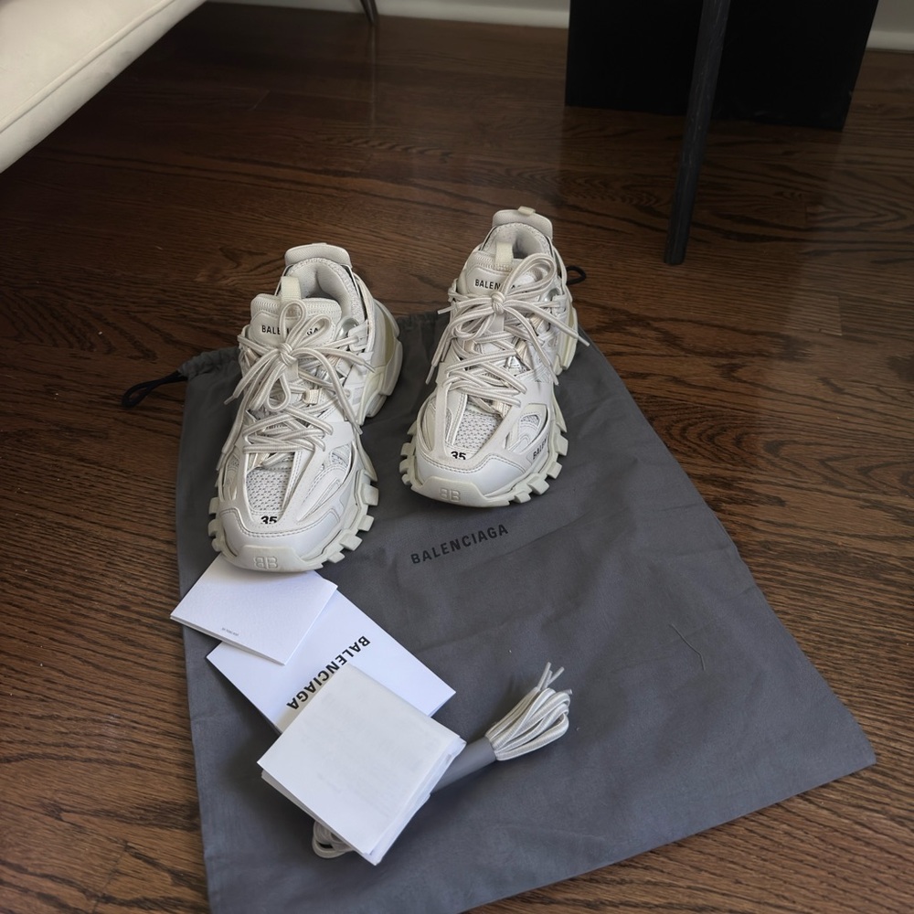 Balenciaga Track sneakers